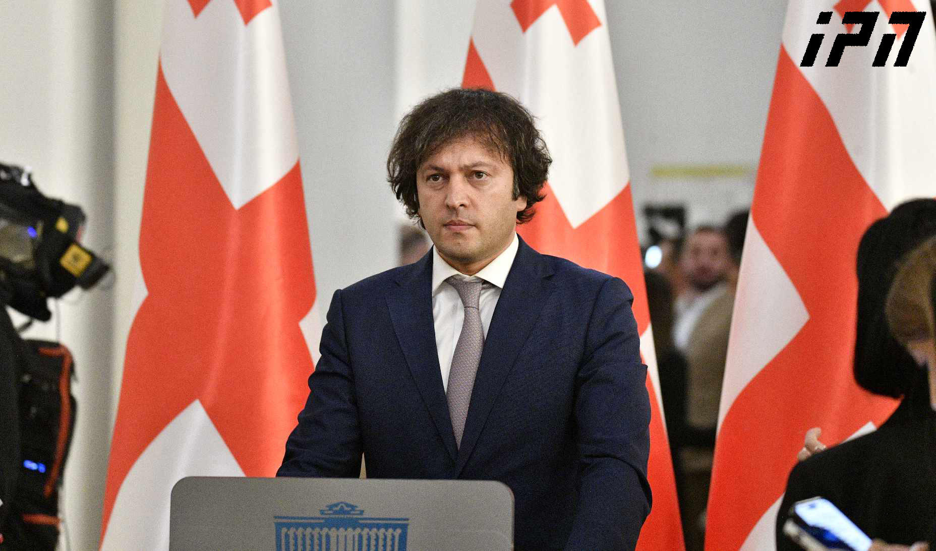 ირაკლი კობახიძე ევროპარლამენტარებზე - ყოველ ჯერზე ისინი აკეთებენ ისეთ განცხადებებს, რომელიც ემთხვევა კოლექტიური „ნაცმოძრაობის“ განცხადებებს, არიან ოდიოზური ევროპარლამენტარები