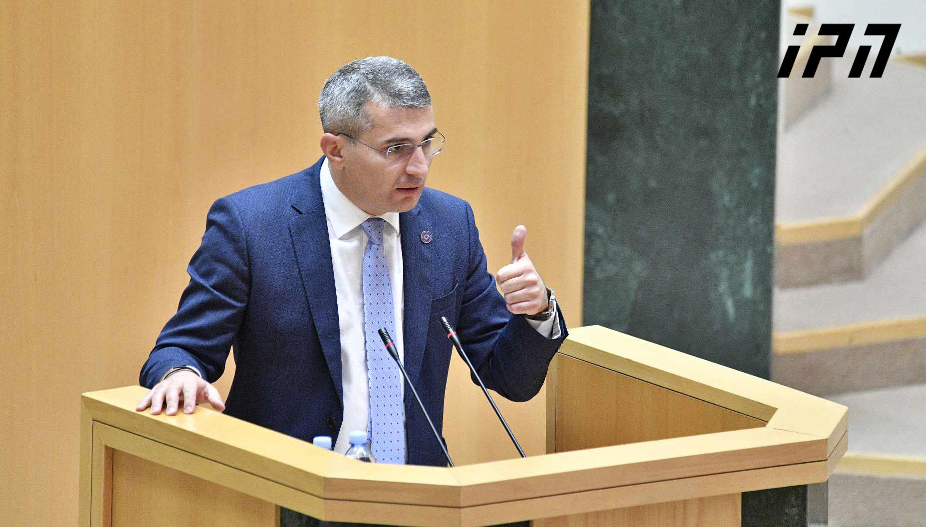მამუკა მდინარაძე - მხოლოდ იმიტომ, რომ შენი აგენტი არ ვარ, მეგობარი ვარ და შენს დაკრულზე ყველაფერზე არ ვცეკვავ, ამისათვის ნუ დამსჯი - ამას ველაპარაკები და ამასაც თავდასხმად აღიქვამენ, თუ ეუბნები, რომ სამართლიანად მომეპყარი, თავდასხმაა