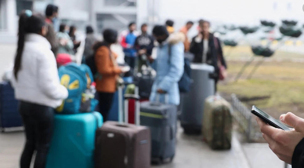 3 თვის მონაცემებით, საქართველოში თავშესაფრის მაძიებლად 221 პირია აღრიცხული, საიდანაც ყველაზე მეტი - 50 ადამიანი ირანის მოქალაქეა, 34 თურქეთის, 28 უკრაინის, 19 კი რუსეთის - ამავე პერიოდში, საქართველოდან სხვა ქვეყნის 52 მოქალაქე გააძევეს