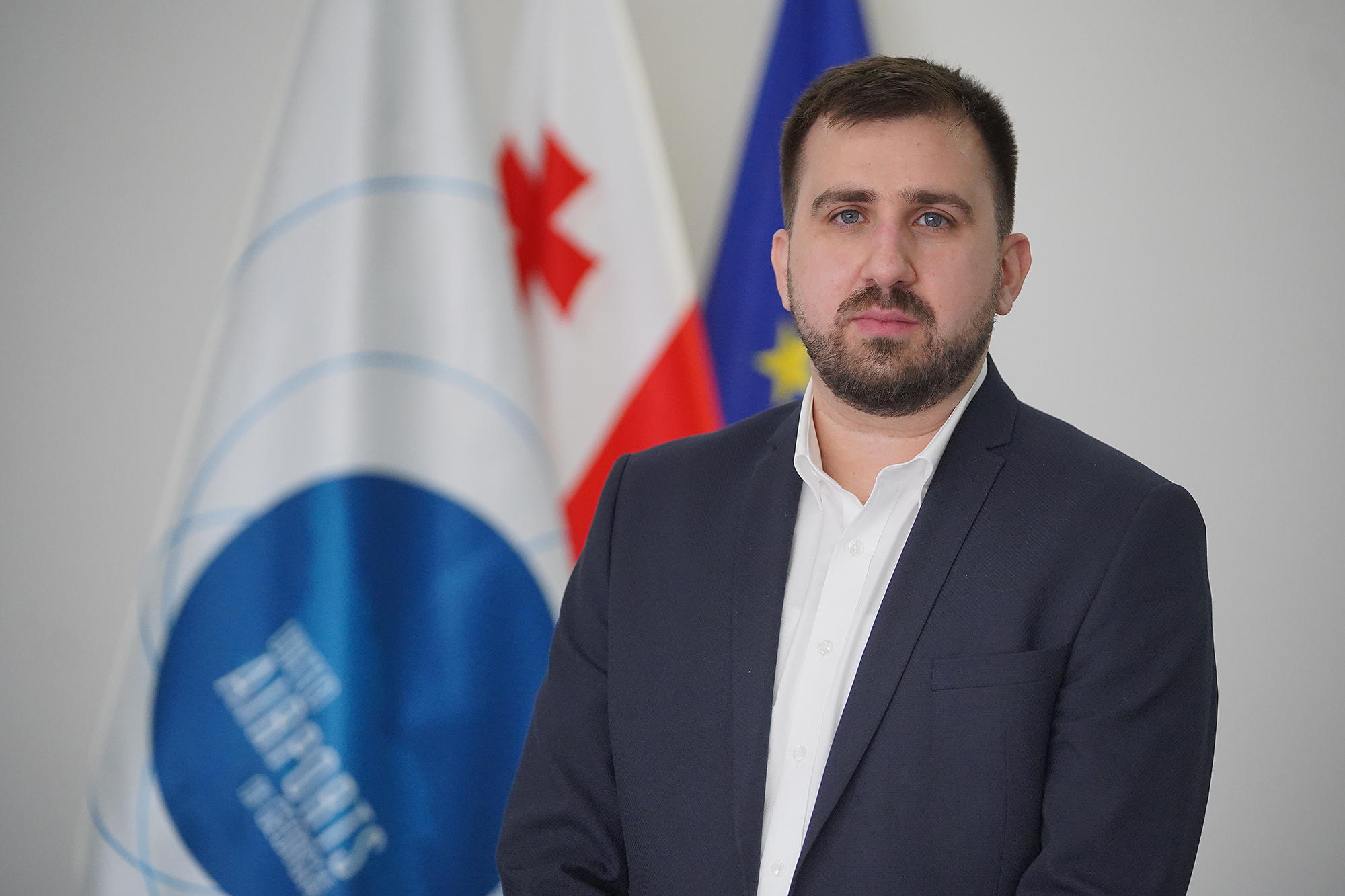 ირაკლი ქარქაშაძე - ქუთაისის საერთაშორისო აეროპორტი საქართველოს აეროპორტებიდან ერთადერთია, რომელმაც პანდემიამდელ მაჩვენებელს 93%-ით გადააჭარბა