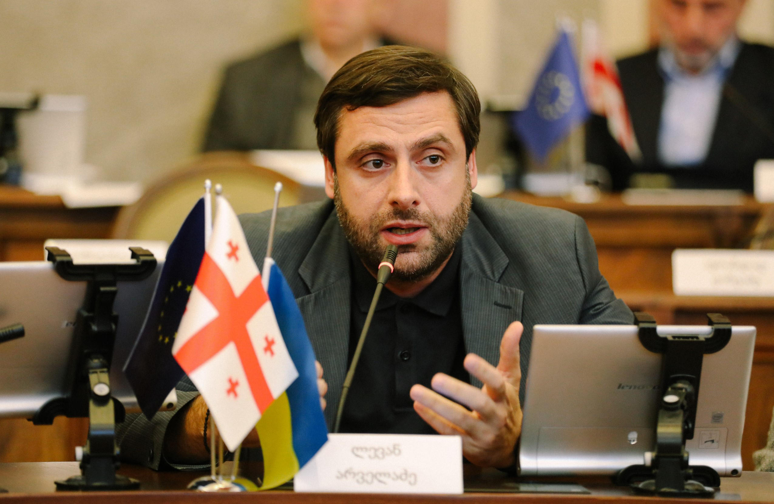 ლევან არველაძე - თბილისის საკრებულომ თვითმმართველობის პრობლემებზე უნდა იმუშაოს