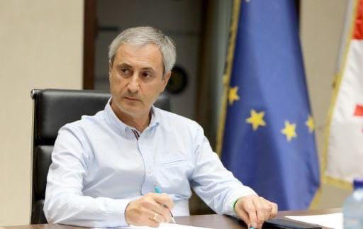 ზურაბ ჩიკვილაძე - როგორც ჩუღურეთის მაჟორიტარი, გოგი ჩიქოვანთან თანამშრომლობის მზადყოფნას გამოვთქვამ