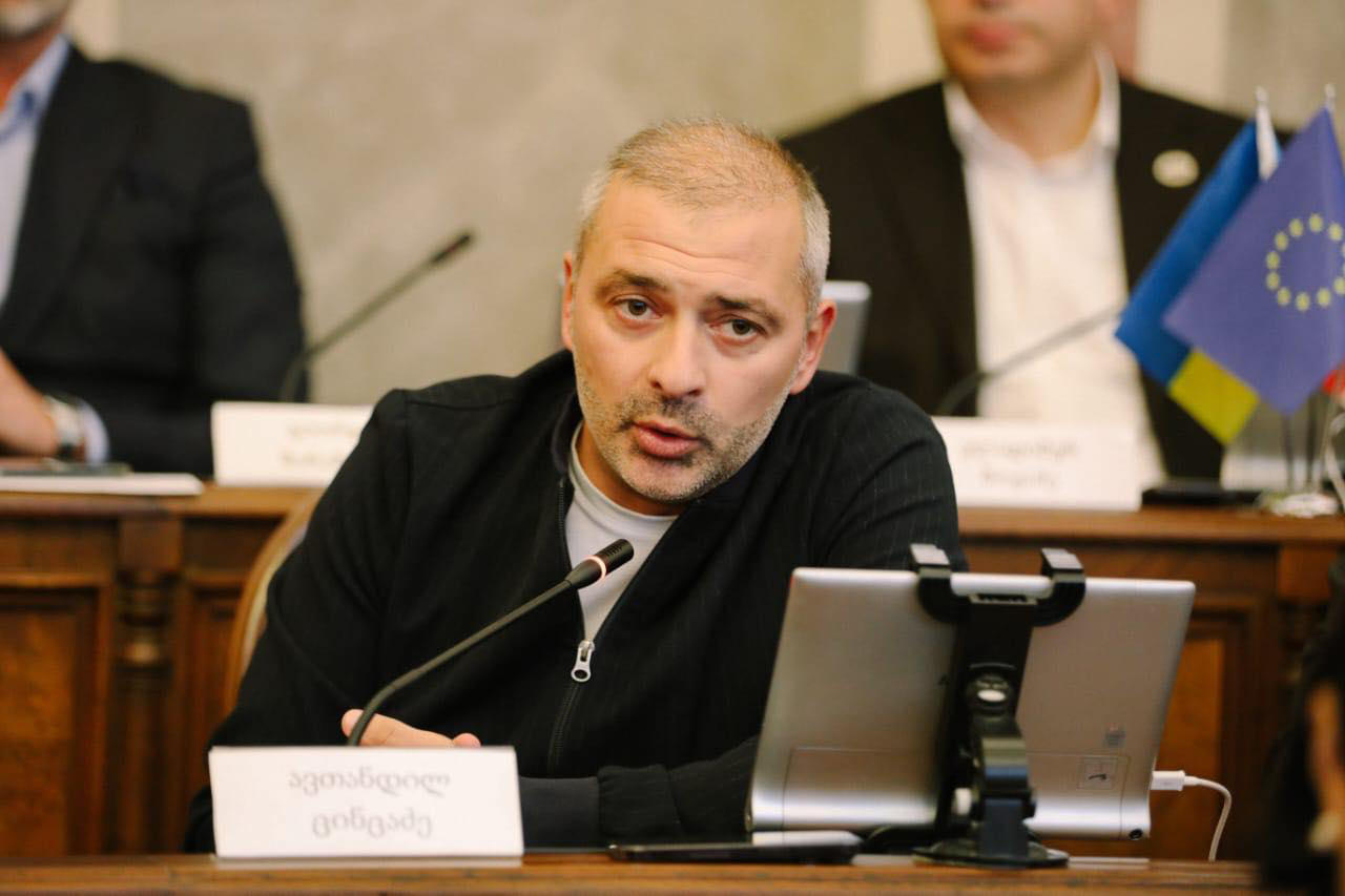 ავთანდილ ცინცაძე „ლელოს“ წევრებს - გინდათ გააღვივოთ პროტესტი იქ, სადაც ის არ არის