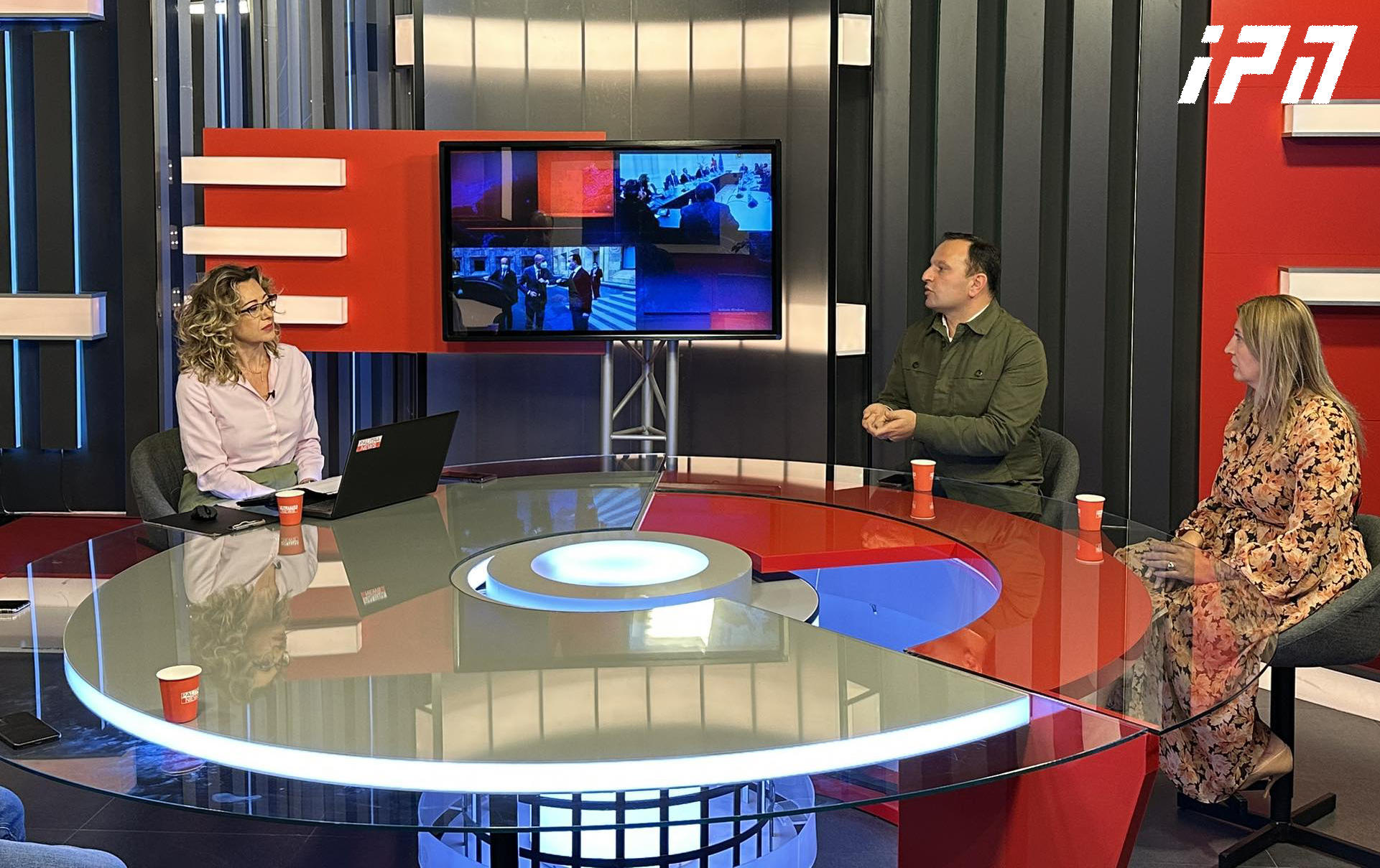 ნათია კუპრაშვილი „მაუწყებლობის შესახებ“ კანონში ცვლილებებზე - ყველაზე მეტად უნდათ, რომ მედიის ინსტიტუციას დააკლდეს ნდობა