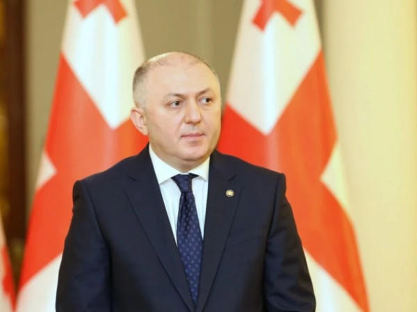 გრიგოლ ლილუაშვილი - საგამოძიებო მოქმედებები არ შემოიფარგლება, მხოლოდ ქვეყნის შიგნით განსახორციელებელ მოქმედებებზე, მოიცავს რამდენიმე  ქვეყანასაც, ზოგიერთ მათგანში, სამწუხაროდ არ არის მშვიდობა
