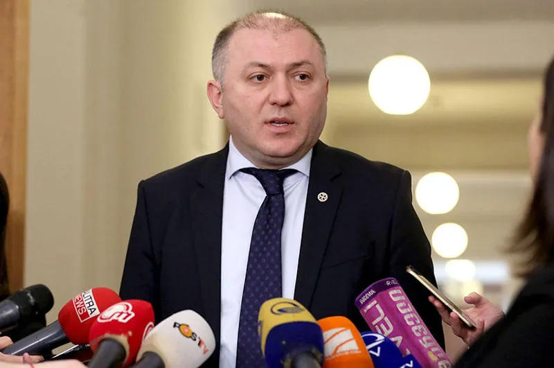 გრიგოლ ლილუაშვილი - „ბაბლი“ შეიქმნა, რომ ქვეყანა გაიღვიძებს ჩელიაბინსკში, კრასნოდარში - დავიძინეთ თბილისში, გავიღვიძეთ თბილისში, დავიძინებთ საქართველოში, გავიღვიძებთ საქართველოში