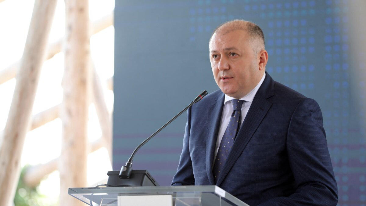 გრიგოლ ლილუაშვილი - სახელმწიფო უსაფრთხოების სამსახური დაინტერესდება ყველა იმ საკითხით, რომელიც ჩაითვლება სახელმწიფო უსაფრთხოების გამოწვევად