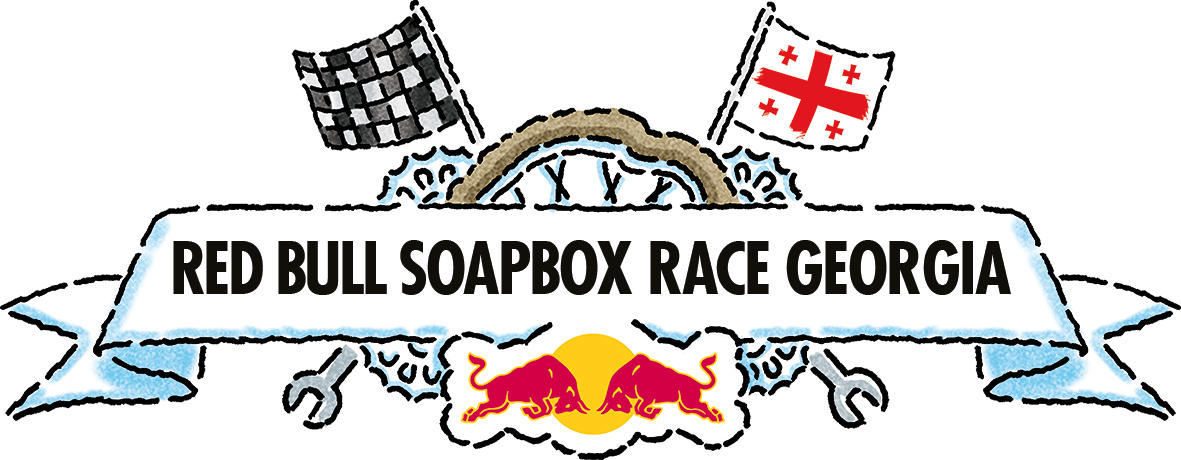 საქართველოში პირველად Red Bull Soapbox Race - ყველაზე შერეკილი რბოლა გაიმართება