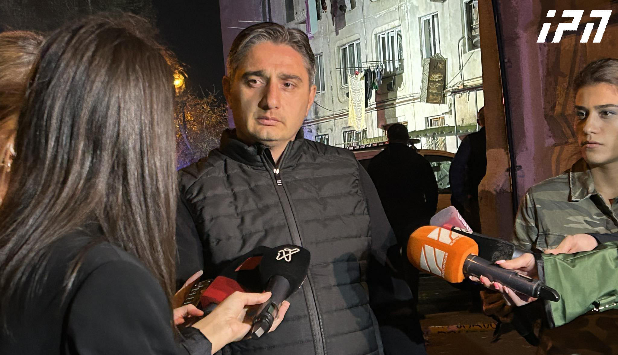 „თბილისი ენერჯის“ წარმომადგენელი - ვაზისუბანში მიმდინარეობდა ქსელის რეკონსტრუქცია და მოსახლეობა ინფორმირებული იყო - გაზმომარაგების აღდგენაც სრული ტექნიკური ნორმების დაცვითა და გათვალისწინებით მოხდა