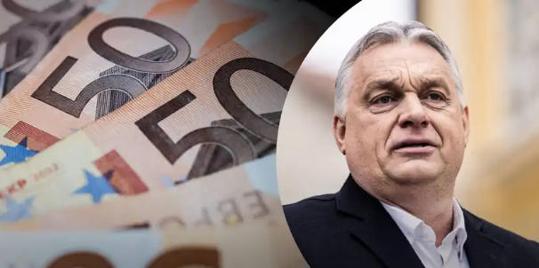 მედია - უნგრეთმა ევროკავშირის ფონდიდან უკრაინის დასახმარებლად 500 მილიონი ევროს გამოყოფას მხარი არ დაუჭირა