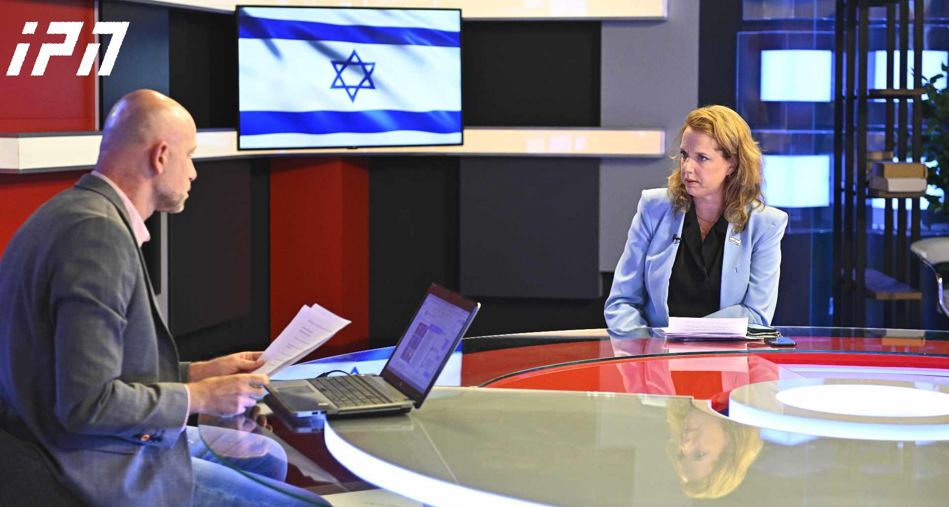 ისრაელის ელჩი - გაეროს გენერალური მდივნის განცხადება არის სამარცხვინო - ეს არის იმის მცდელობა, რომ ტერორისტული თავდასხმები გამართლდეს