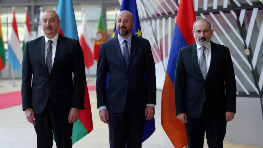 ილჰამ ალიევისა და ნიკოლ ფაშინიანის შეხვედრა, რომელიც ოქტომბრის ბოლოს იყო ჩანიშნული, აღარ შედგება