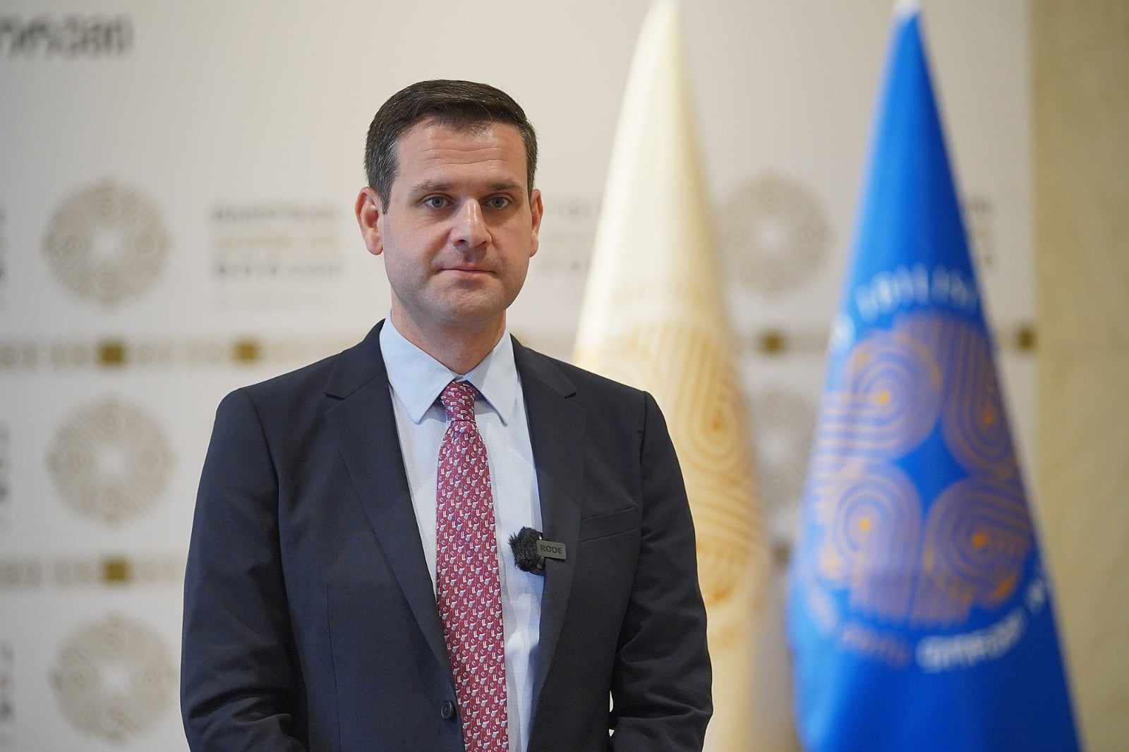 „აბრეშუმის გზის ფორუმი“, „შუა დერეფნის“ განვითარების შესაძლებლობა და საქართველოს საინვესტიციო პოტენციალი - ინტერვიუ ეკონომიკის მინისტრის მოადგილესთან