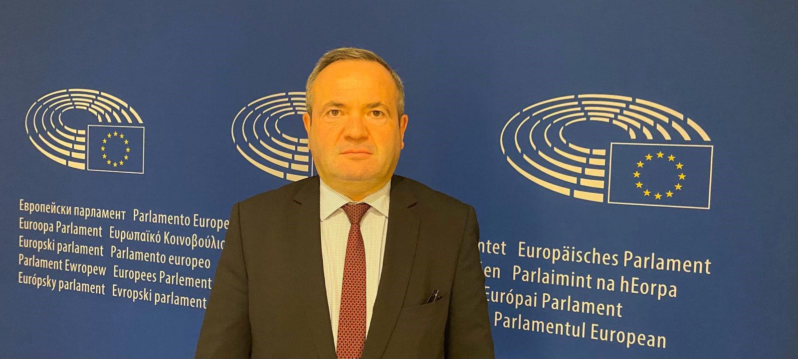 ზურაბ ჭიაბერაშვილი - ჰელსინკის კომისიის განხილვა კიდევ ერთი დასტურია იმისა, რომ საქართველოს არ მოაკლდება ყურადღება და ქართველ ხალხს არ მოაკლდება ჩვენი მეგობრების მხარდაჭერა