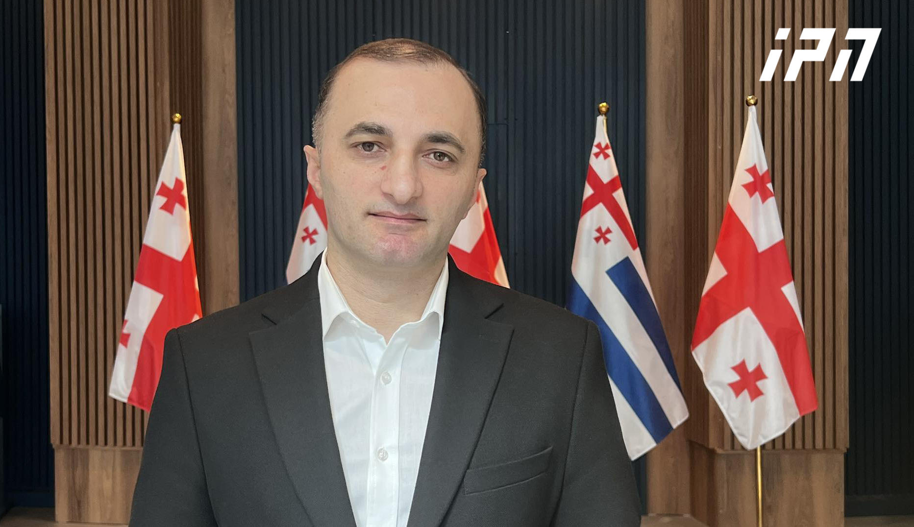 დავით გაბაიძე - აჭარის უმაღლეს საბჭოში მომდევნო წლის ბიუჯეტი 1-ელ ნოემბრამდე უნდა შევიდეს და „ნაციონალური მოძრაობის” კანონპროექტით 2024 წლის ბიუჯეტის განხილვა ვერ მოესწრება