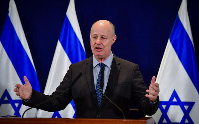 ისრაელის უსაფრთხოების საბჭოს თავმჯდომარე - ღაზას ოპერაციაში ყველა დასახულ მიზანს მივაღწიეთ და ეს მხოლოდ დასაწყისია