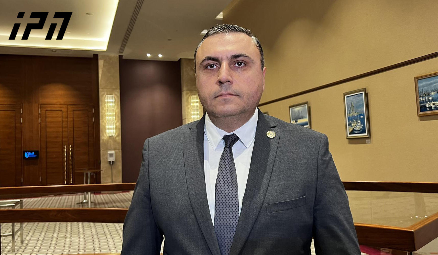 დავით მათიკაშვილი - ხათუნა სამნიძემ მძიმე აღიარება გააკეთა და ფაქტობრივად განაცხადა, რომ თანამედროვე ორჯონიკიძეები არსებობენ - ოპოზიციას სურს, ბინძურ წყალში, რომელსაც თავად მოაწყობს, თევზი დაიჭიროს