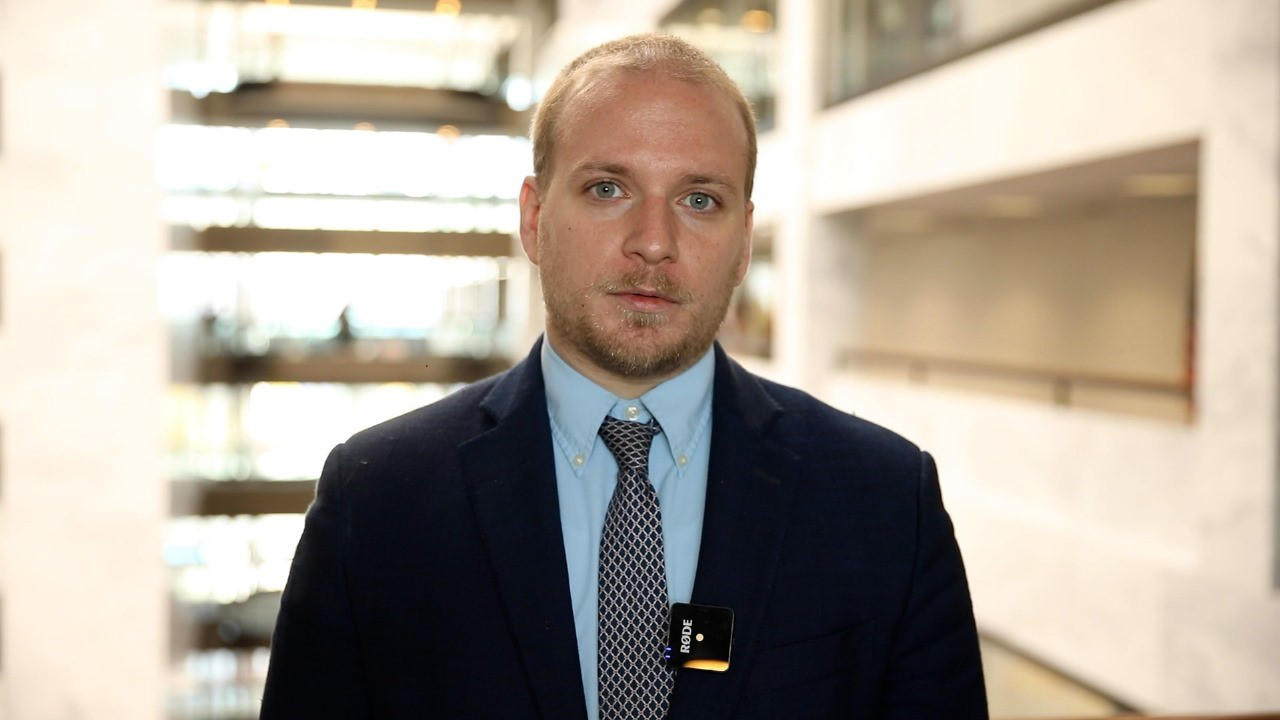 „ნაციონალური მოძრაობის“ და „სტრატეგია აღმაშენებლის“ კოალიცია, კამპანიის ფარგლებში, აშშ-ს სენატსა და სახელმწიფო დეპარტამენტში შეხვედრებს აგრძელებენ