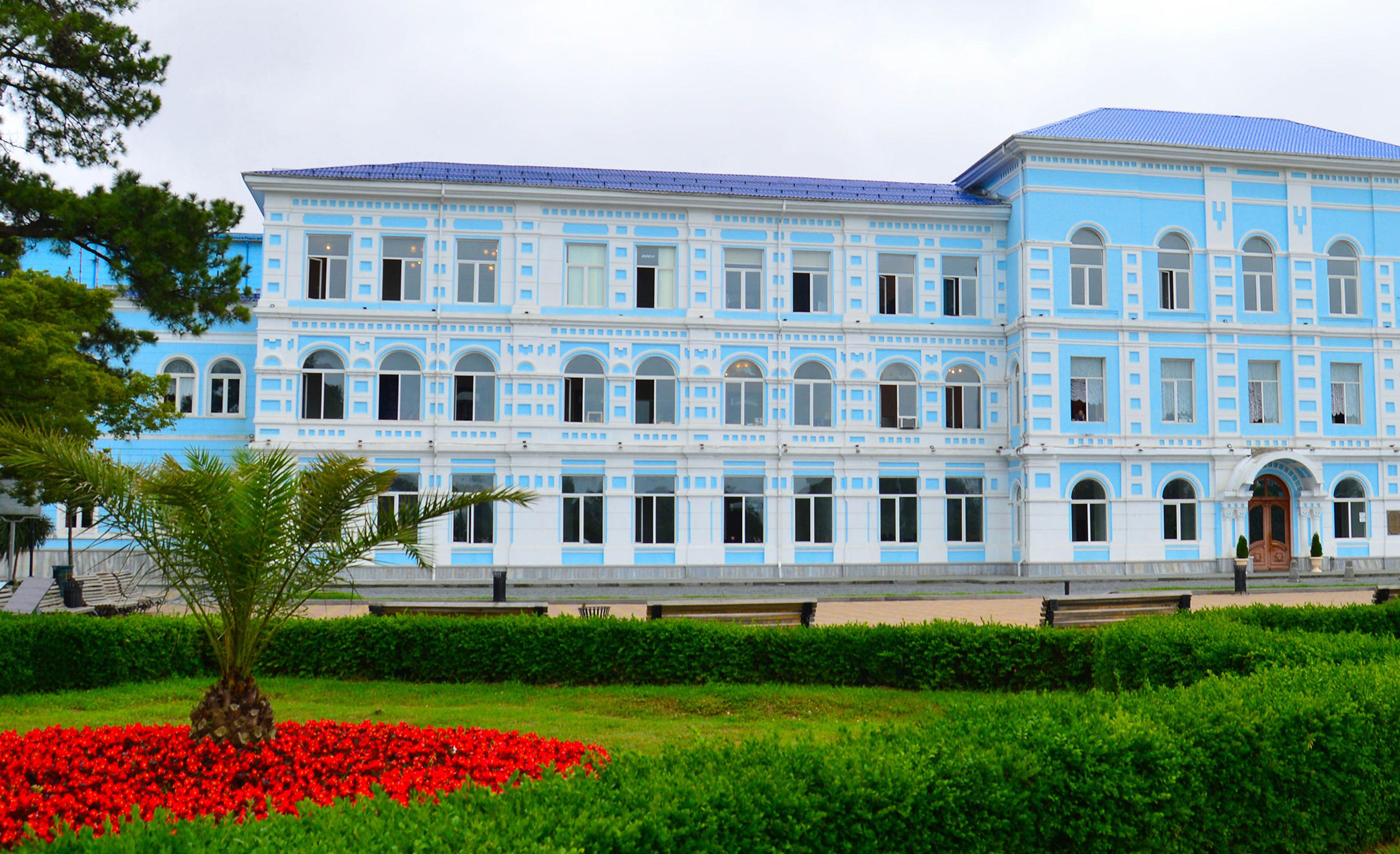 ბათუმის შოთა რუსთაველის სახელმწიფო უნივერსიტეტი ევროპის ჟურნალისტიკის ტრენინგების ასოციაციის (EJTA) სრულუფლებიანი წევრი გახდა