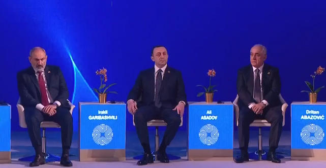პრემიერი - მოველით ევროპისგან შორსმჭვრეტელ და სამართლიან გადაწყვეტილებას - საქართველო იმსახურებს ევროკავშირის კანდიდატის სტატუსს