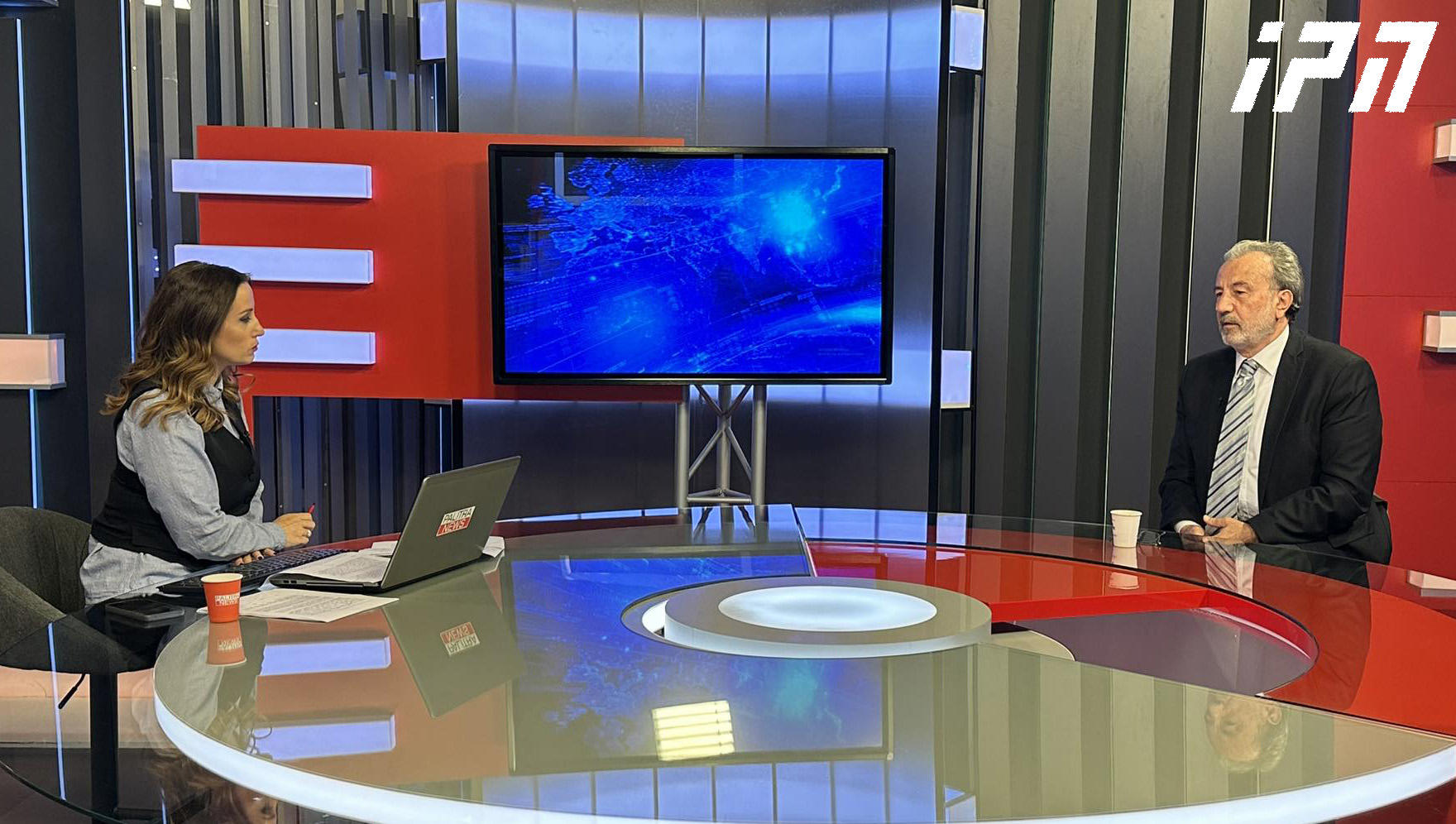 კახა გოგოლაშვილი - „ჰამასის“ დელეგაციის მოსკოვში ვიზიტი ძალიან ცუდია - იქმნება ტოტალიტარული ქვეყნების დიდი კოალიცია, რომელიც საფრთხეს უქმნის მსოფლიოს, რეგიონს და მათ შორის, შეიძლება, ჩვენც