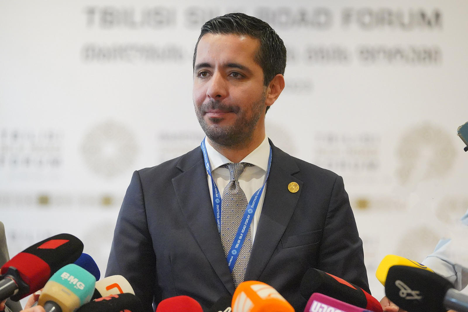 სერბეთის ვაჭრობის მინისტრი - ჩვენ ერთად ვიმუშავებთ უკეთესი მომავლისთვის, უკეთესი გადაწყვეტილებისა და ახალი ეკონომიკური იდეებისთვის