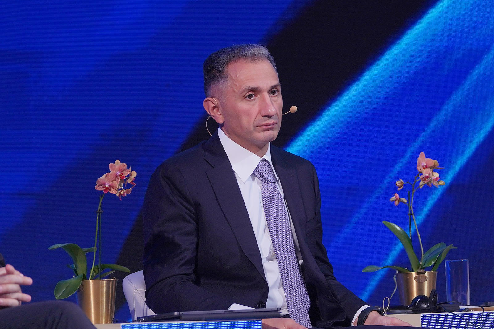 აზერბაიჯანის ტრანსპორტის მინისტრი - "შუა დერეფანს" ბევრი უპირატესობის შექმნა შეუძლია