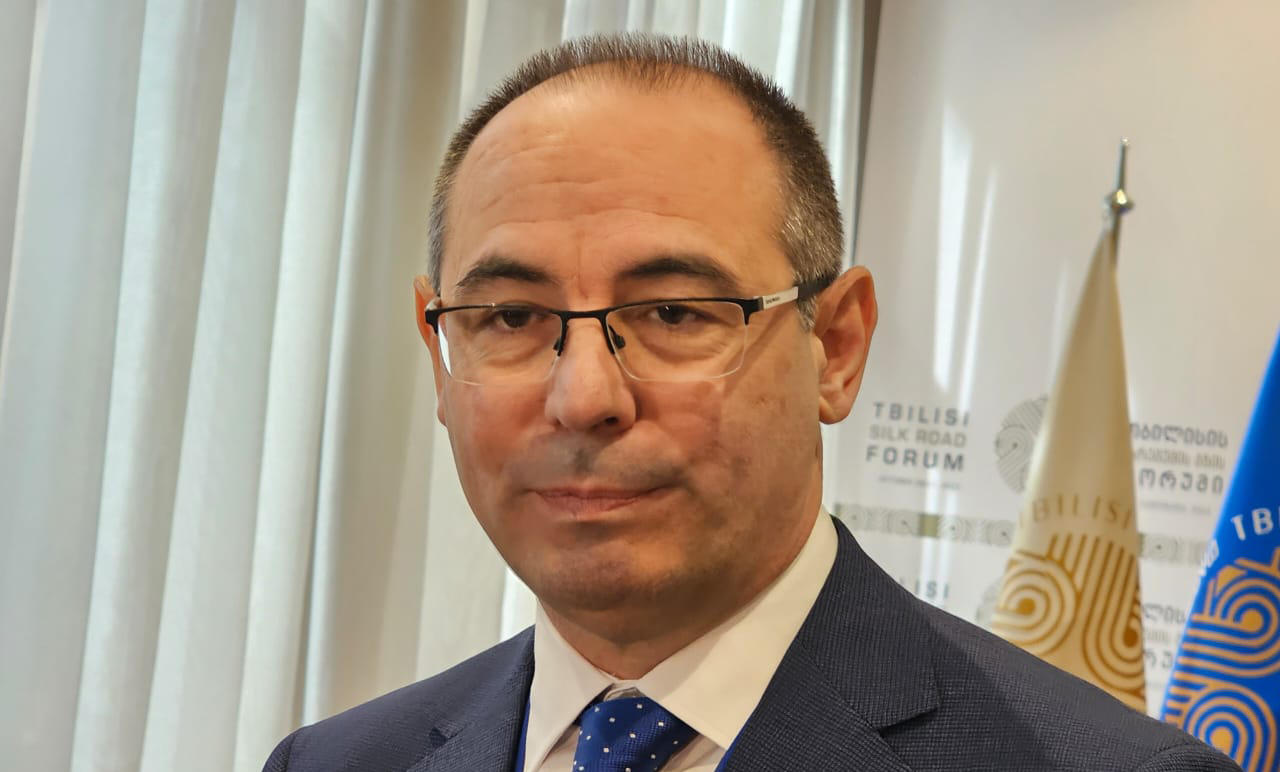 FCC Aqualia-ს რეგიონული დირექტორი - საქართველო რეალურად არის ევროკავშირის ქვეყანა, უბრალოდ, ჯერ ასე არ ჰქვია - საქართველოს ბაზარს უცხოელი ინვესტორებისთვის მიმზიდველს ხდის კანონმდებლობა, საინვესტიციო კლიმატი, ევროკავშირის წევრობის სურვილი და ვალუტის სტაბილურობა