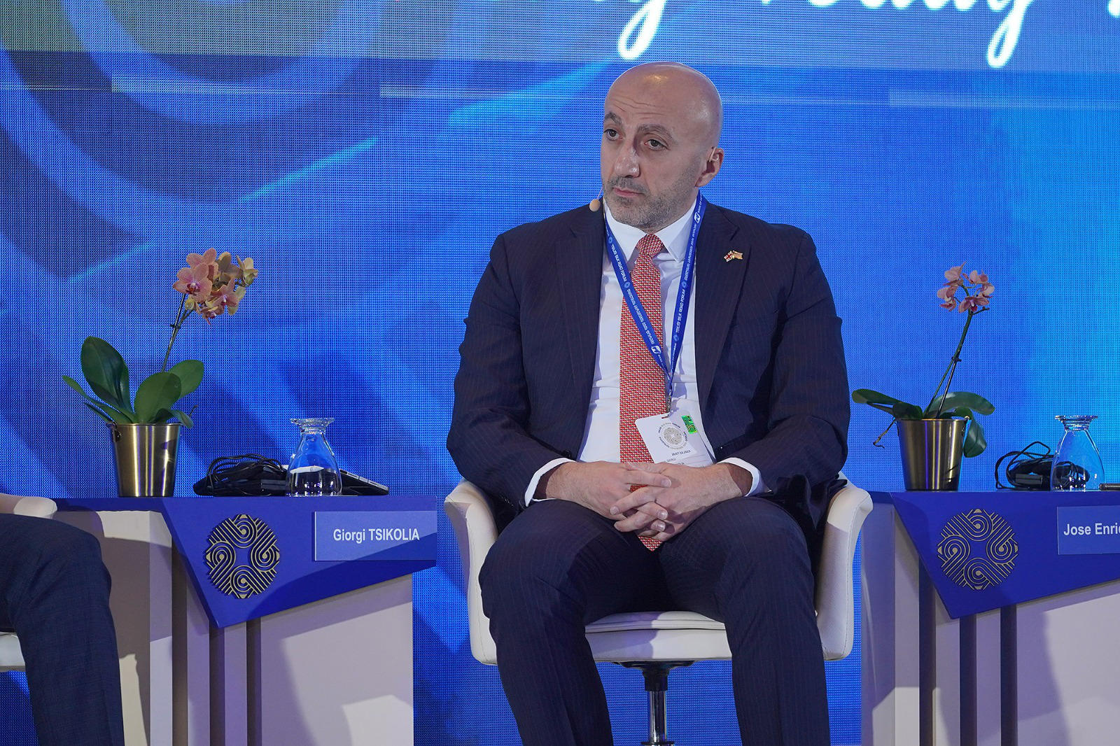 Lineate-ს რეგიონალური დირექტორი გიორგი ციკოლია - საქართველო გლობალური კომპანიებისთვის მიმზიდველი ხდება