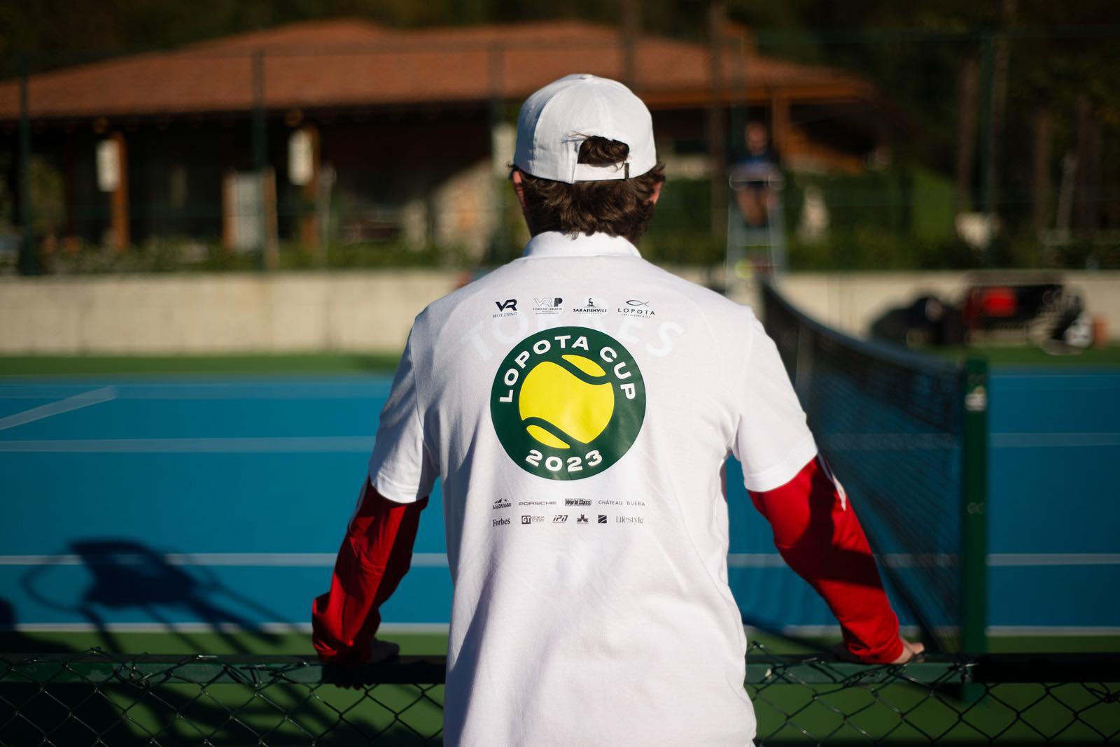 LOPOTA CUP 2023-ის გამარჯვებულები გამოვლინდნენ