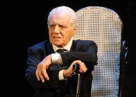 Умер актер Тенгиз Арчвадзе