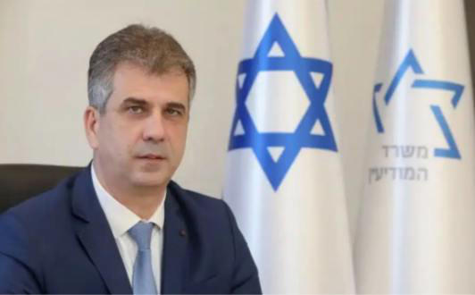 ისრაელმა თურქეთიდან დიპლომატიური წარმომადგენლები გაიწვია