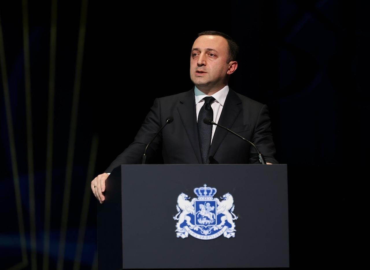 პრემიერი - 2024 წელს დამატებით გამოიყოფა ნახევარი მილიარდი ლარი, საიდანაც 160 მილიონი მოხმარდება მასწავლებლების ხელფასების ზრდას, რომელიც საშუალოდ, 500 ლარით და მეტით გაიზრდება