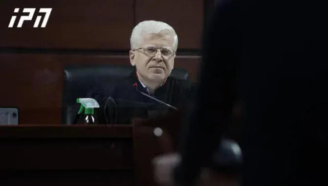 მიხეილ სააკაშვილისა და თეიმურაზ ჯანაშიას საქმის მოსამართლის განცხადებით, მომდევნო სხდომებიდან სასამართლოს დარბაზში დამსწრე პირთა რაოდენობა შეიზღუდება