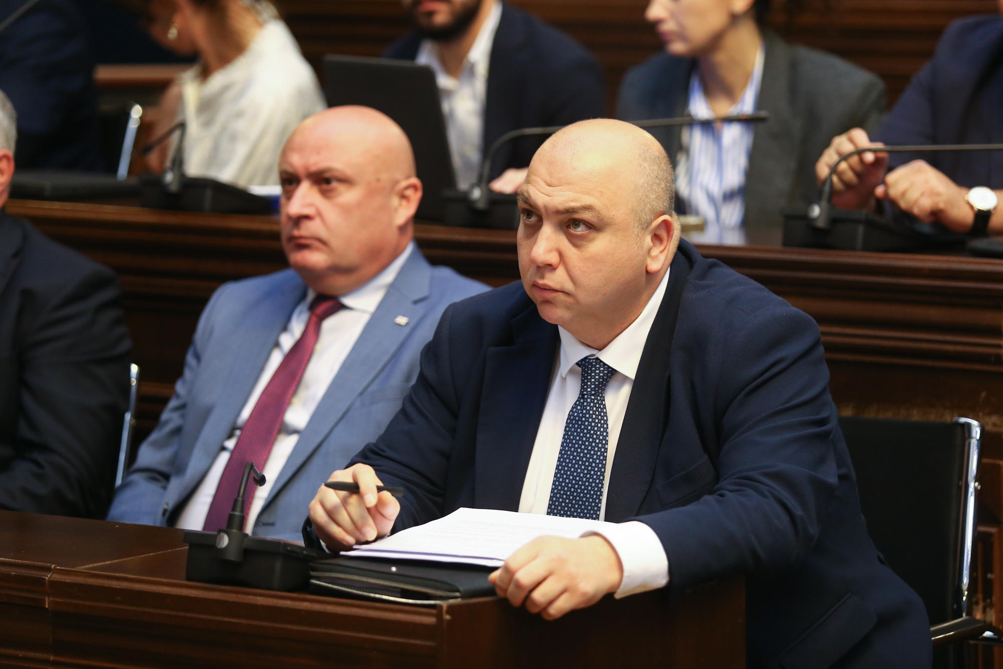 ირაკლი ქარსელაძე - რიკოთის მონაკვეთის პროექტირებაში ჩართული იყო 140 სპეციალისტი, 56 საერთაშორისო და 84 ადგილობრივი ექსპერტი