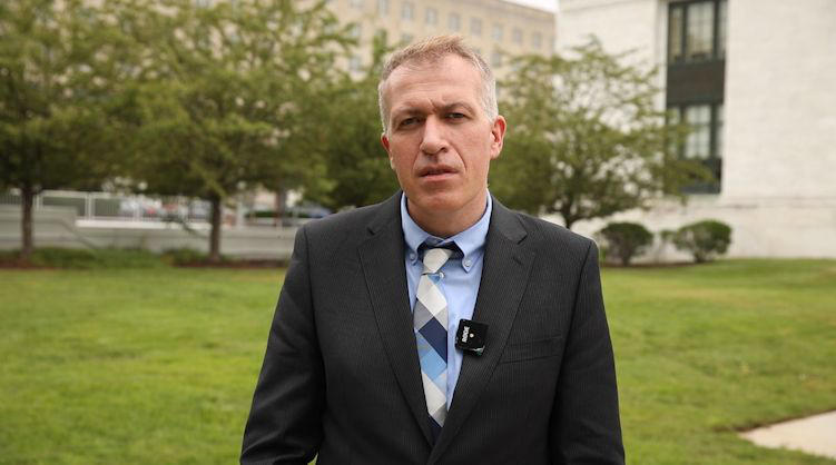 სერგო ჩიხლაძე - აშშ-სთან თავისუფალი ვაჭრობა, ვიზების გამარტივება და პირდაპირი ფრენები პატრიოტი და ეროვნული ხელისუფლების პირობებში სავსებით რეალური იქნება