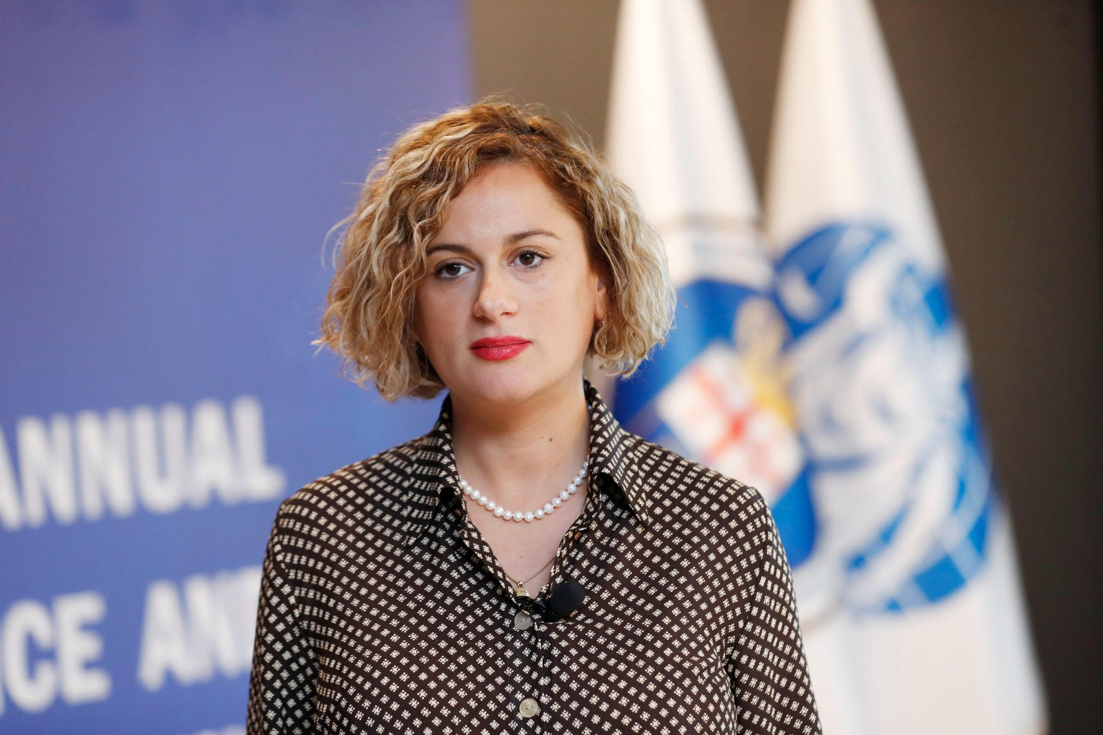 გენერალური პროკურორის მოადგილემ ნათია მერებაშვილმა სტრასბურგში, ევროპელ პროკურორთა საკონსულტაციო საბჭოს (CCPE) მე-18 პლენარულ სხდომაში მიიღო მონაწილეობა