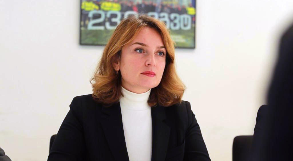 მაია ომიაძე - საქართველომ საერთაშორისო ტურიზმიდან პანდემიამდელ პერიოდთან შედარებით 26%-ით მეტი შემოსავალი მიიღო