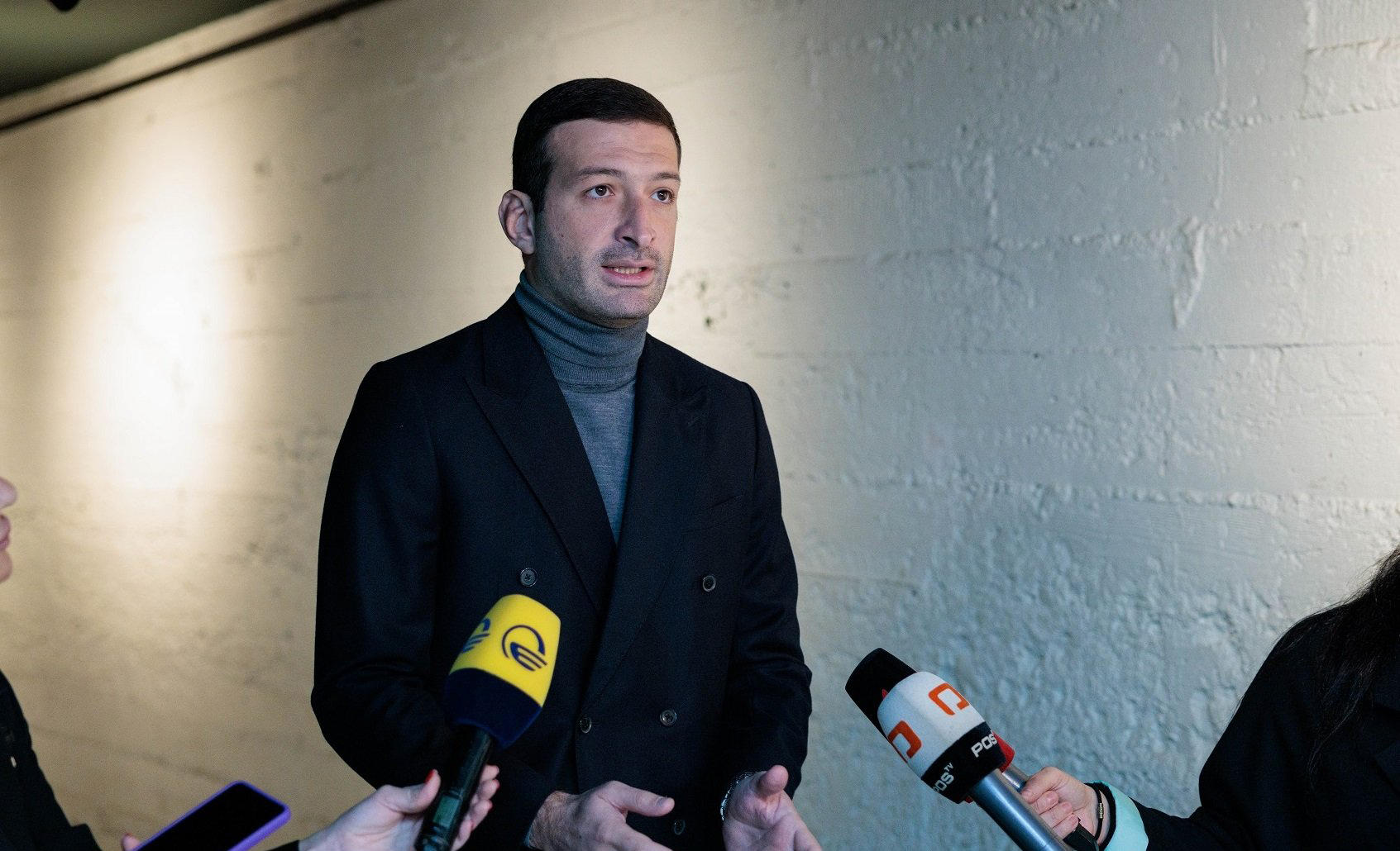 მიხეილ ხიდურელი - BPO ინდუსტრიაში რეკორდულად მოკლე დროში შევძელით კიდევ ერთი მსხვილი საერთაშორისო კომპანიის საქართველოში შემოყვანა