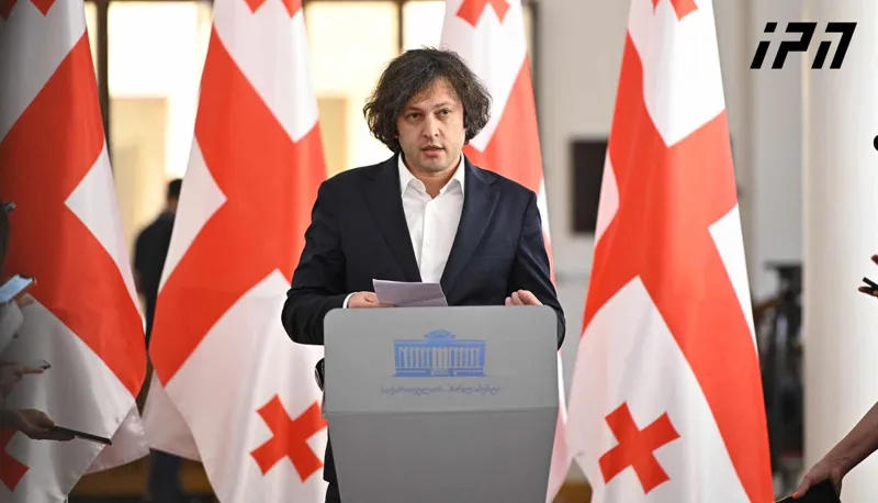Irakli Kobakhidze: After 8 lost elections, they will definitely lose the 9th, 10th and 11th elections as well - National Movement is in a difficult situation, they are in a big mess