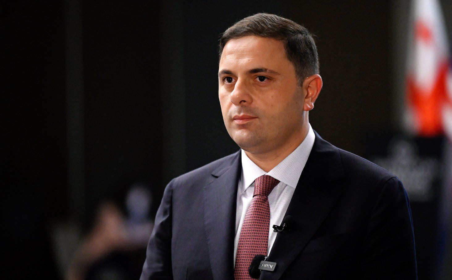 რომეო მიქაუტაძე მის შემოსავლებთან დაკავშირებით მედიაში გავრცელებულ ინფორმაციაზე განცხადებას ავრცელებს