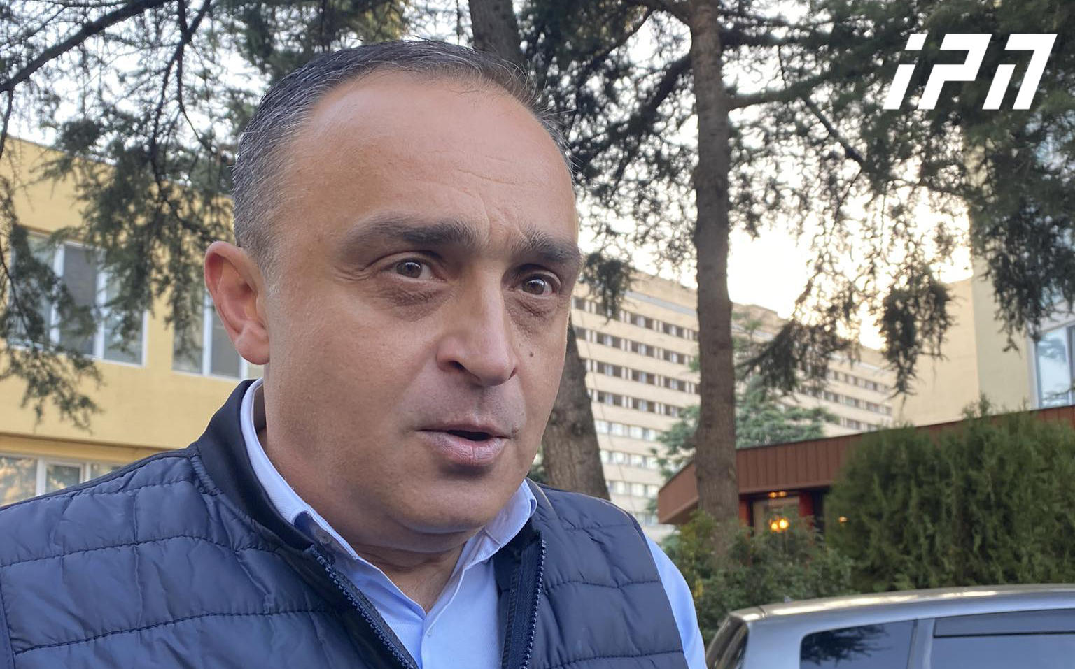 იუსტიციის სამინისტროს გენერალური ინსპექციის წარმომადგენლის განცხადებით, მიმდინარეობს გამოძიება, როგორ მოახერხეს კლინიკა „ავერსიდან“ პატიმრებმა გაქცევა