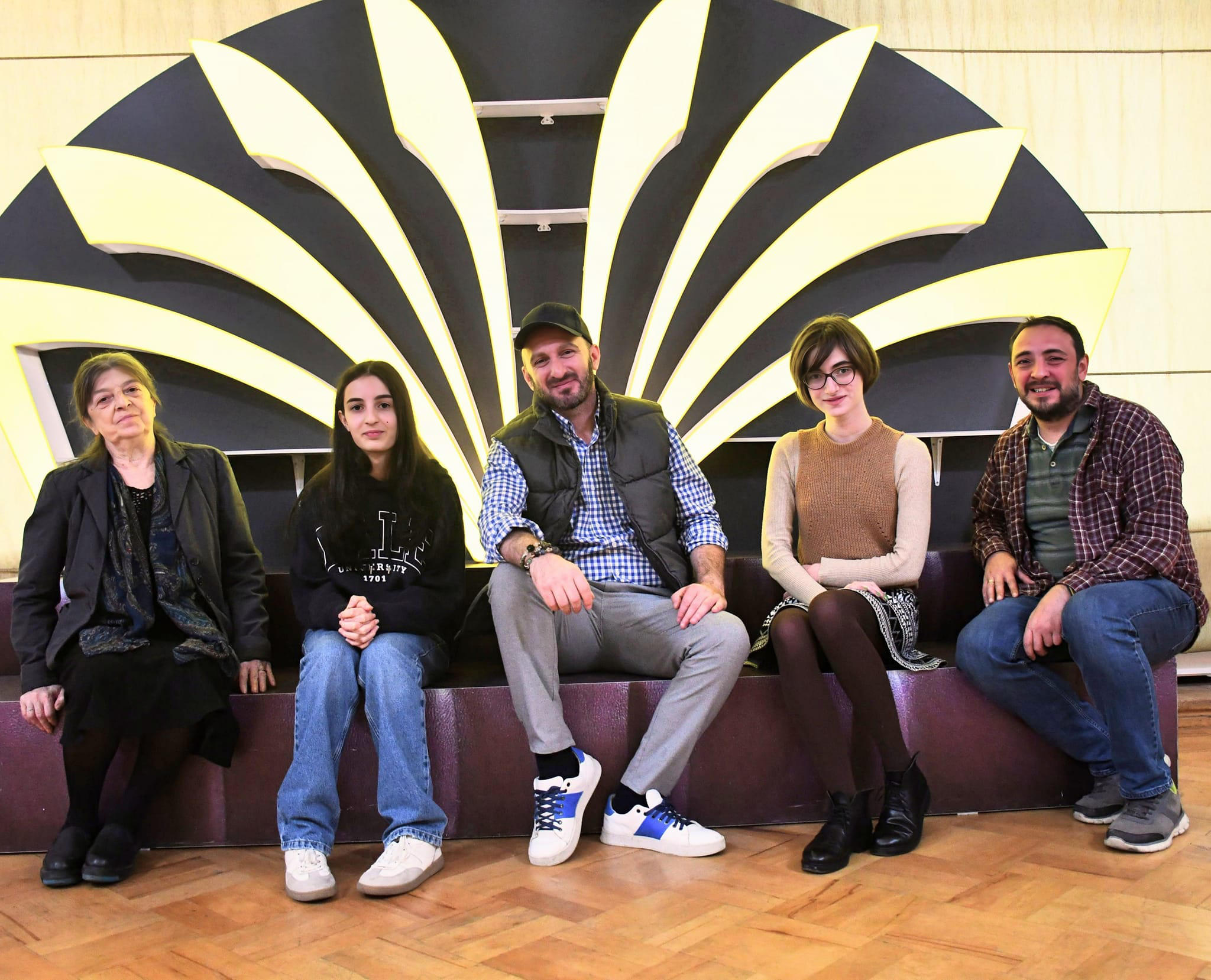 ეროვნული ბიბლიოთეკის ლიტერატურული კონკურსი „წიგნიერი 2023“ დაიწყო