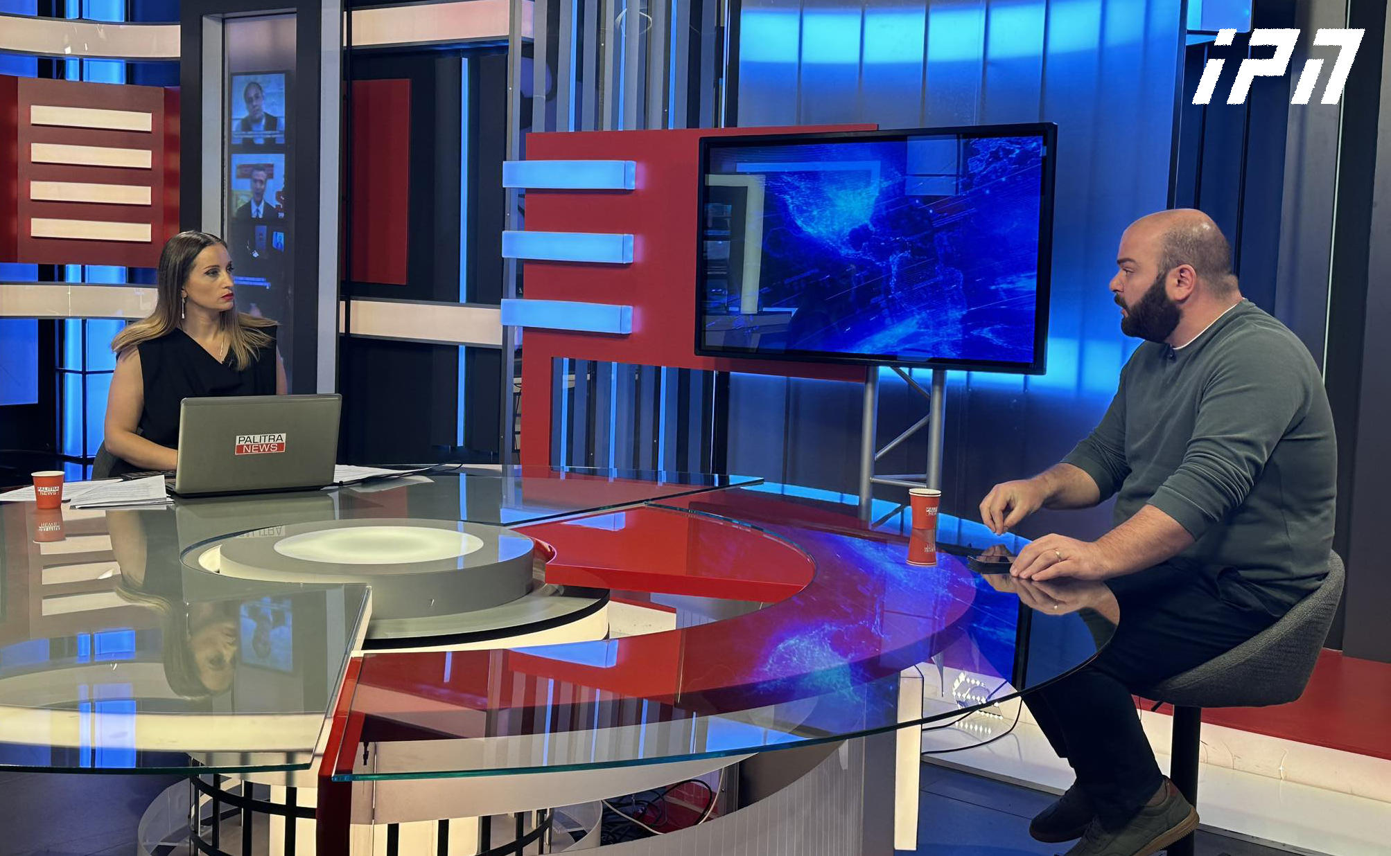 ბექა ლილუაშვილი - „საქართველოსთვის“ არ აპირებს არანაირ გაერთიანებას სხვა პარტიებთან - რაც შეეხება პრეზიდენტთან საუბრებს, ეს არის ჩვეულებრივი თანამშრომლობის ფორმატები, რომელშიც სხვებთან ერთად ვმონაწილეობთ