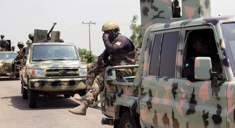 AFP - ნიგერიაში „ბოკო ჰარამის“ თავდასხმის შედეგად სულ მცირე 37 ადამიანი დაიღუპა