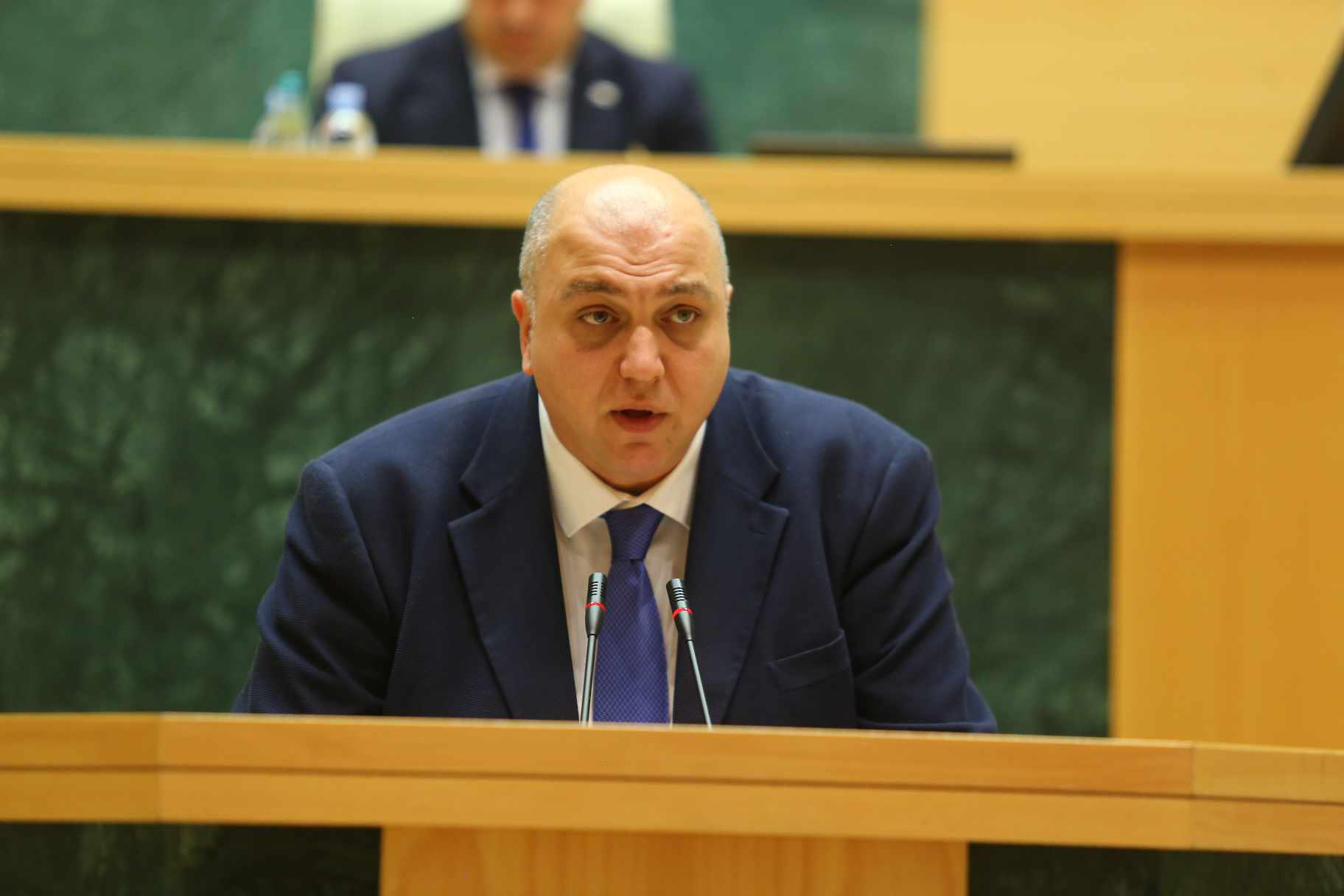 ირაკლი ქარსელაძე - 2022 წელს მიმდინარეობდა 7,4 მილიარდამდე ლარის 287 საგზაო პროექტი, საიდანაც 120 დასრულდა