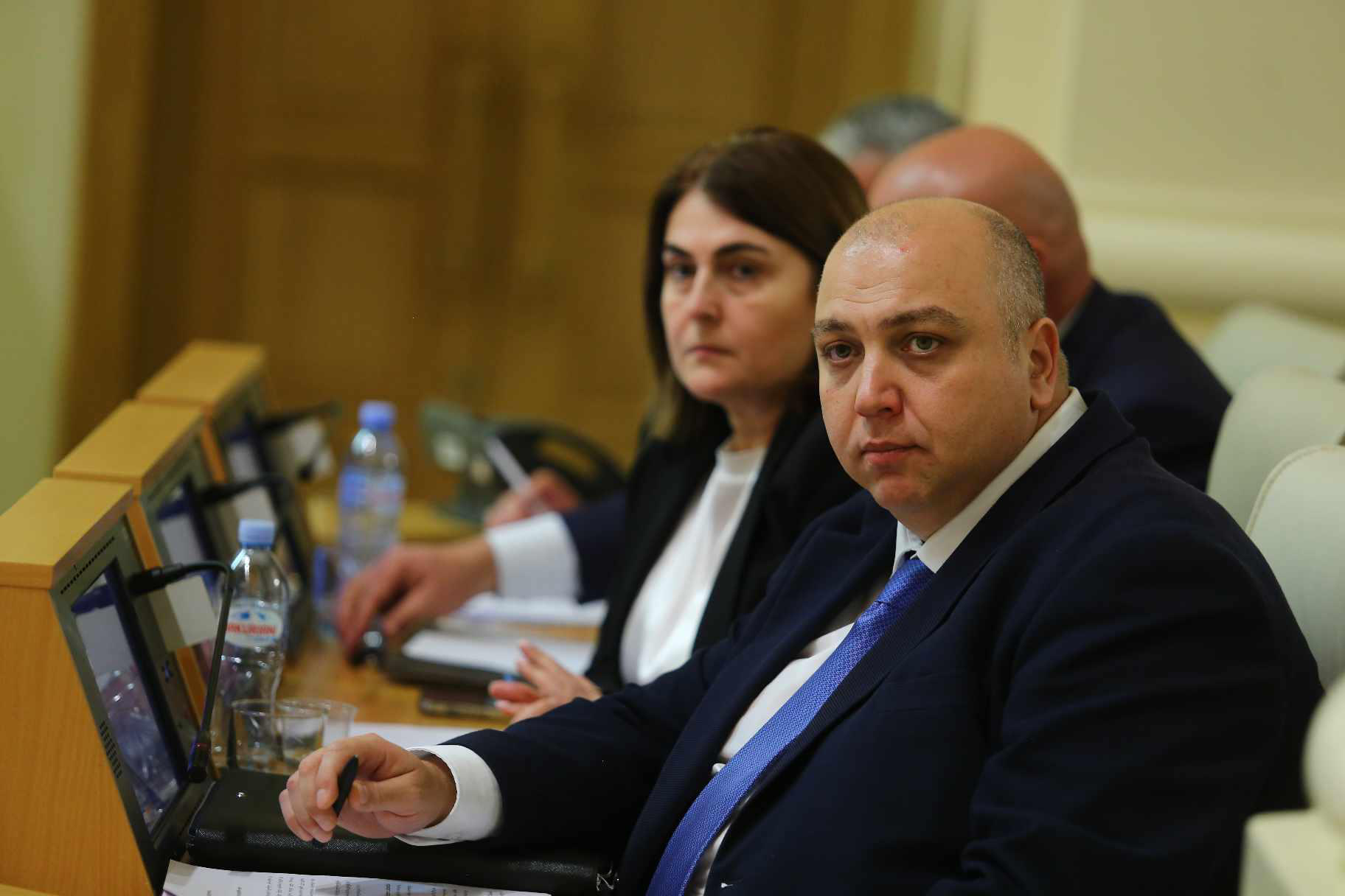 ირაკლი ქარსელაძე - სამტრედიის ხიდზე ექსპერტიზას აწარმოებს სამხარაულის ბიურო და თავად იღებს გადაწყვეტილებას, თუ რა დრო სჭირდება კომპლექსური შემოწმებისთვის