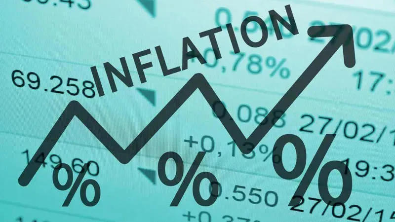 GeoStat: In April 2025 the Consumer Price Index increased by 0.2 percent compared to the previous month, while the annual inflation rate amounted to 3.4 percent