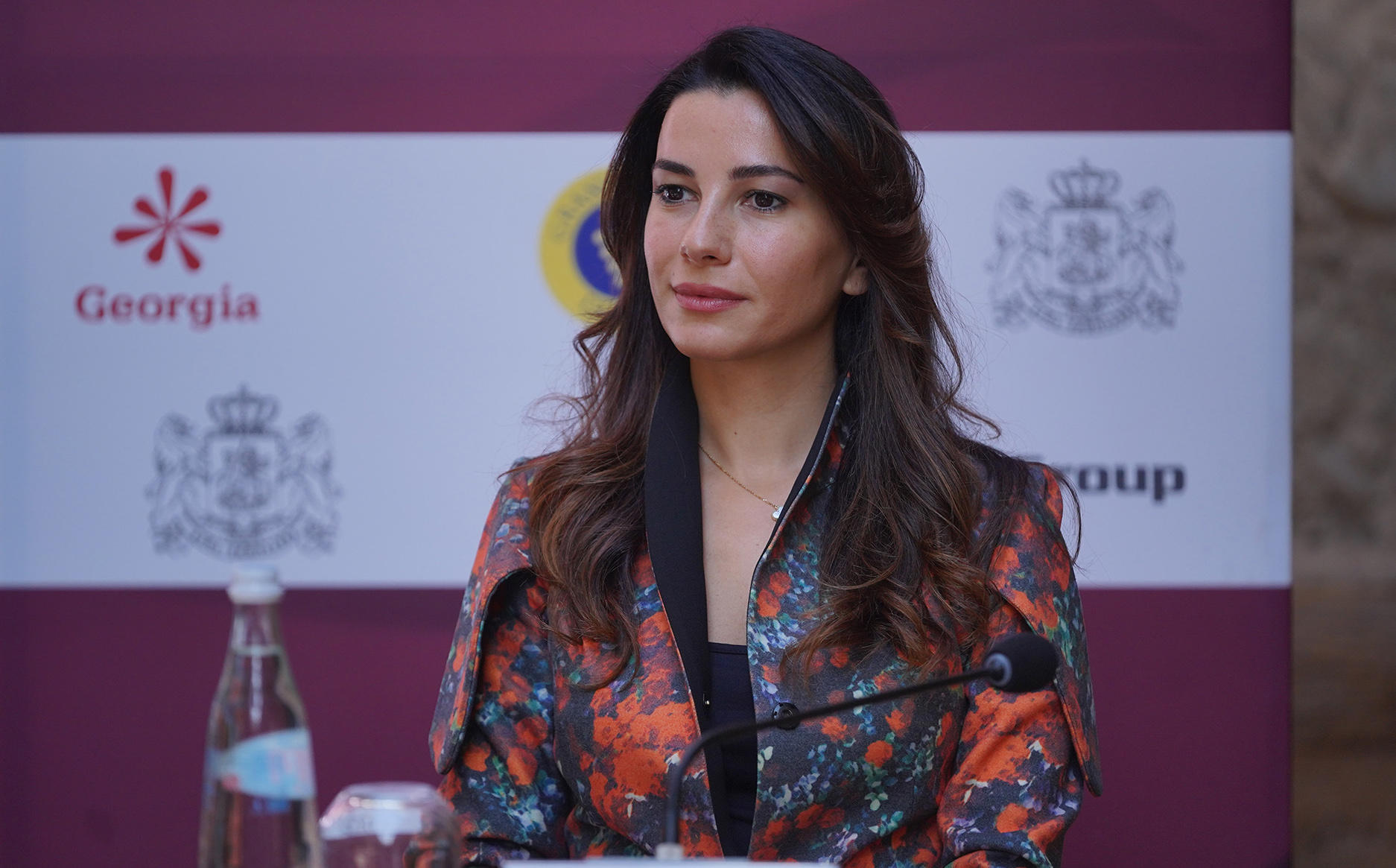 მარიამ ქვრივიშვილი - საქართველოს მთავრობის მთავარი პრიორიტეტია, რომ აშშ-სთან პირდაპირი საჰაერო მიმოსვლა გვქონდეს - ამ ყველაფერს სავიზო პოლიტიკის შემსუბუქება დაეხმარება