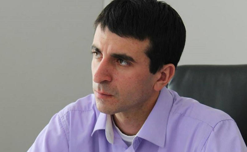 ბექა ქორჩილავა - რუსი ოკუპანტები საკუთარი სახლებიდან, სოფლებიდან ჩვენს თანამოქალაქეებს იტაცებენ - როგორც ადრე იყო ლეკიანობა, დღეს არის რუსიანობა